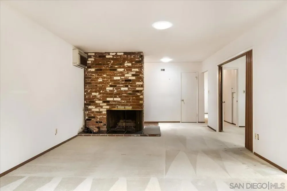 3446 Mount Aachen Avenue San Diego, CA 92111