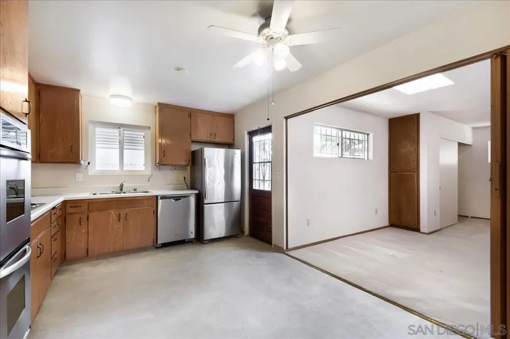 3446 Mount Aachen Avenue San Diego, CA 92111