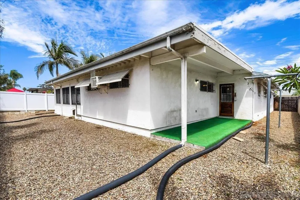 3446 Mount Aachen Avenue San Diego, CA 92111