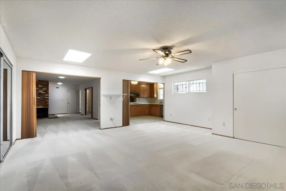 3446 Mount Aachen Avenue San Diego, CA 92111