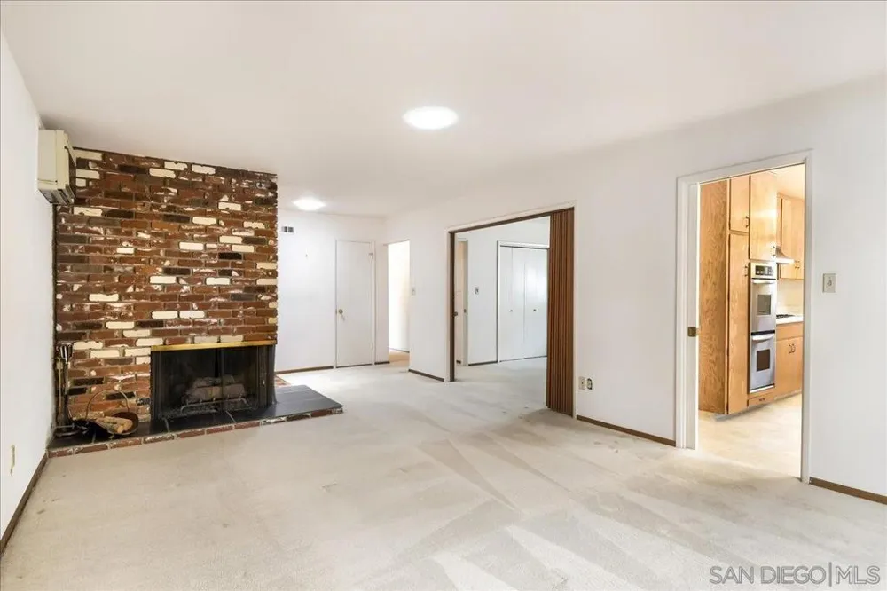 3446 Mount Aachen Avenue San Diego, CA 92111
