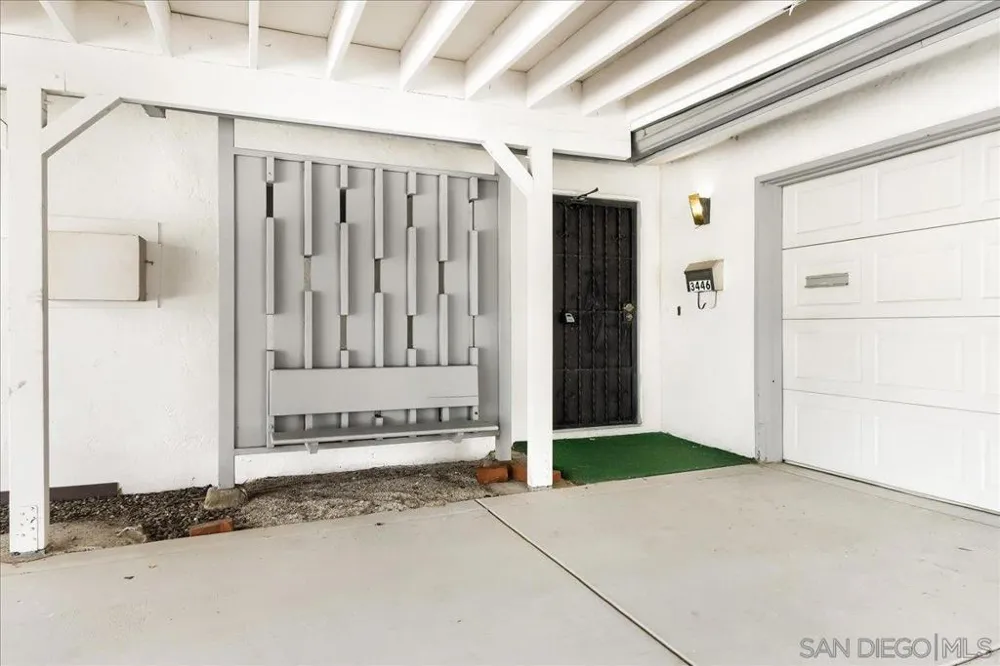 3446 Mount Aachen Avenue San Diego, CA 92111