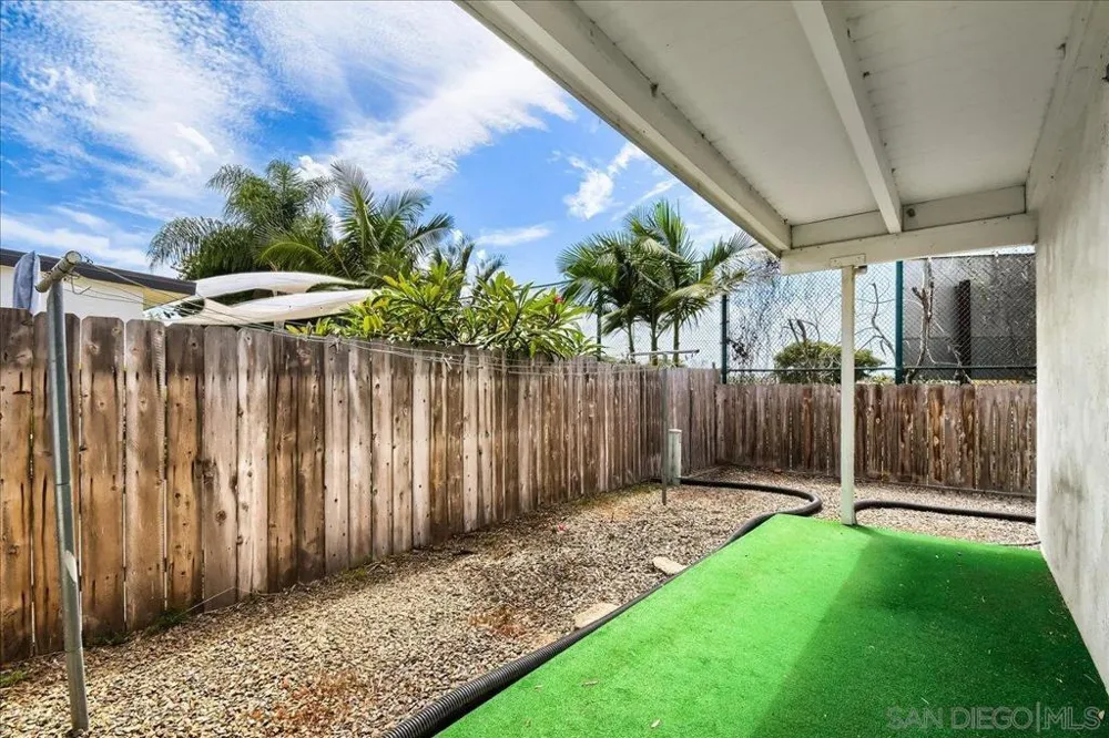 3446 Mount Aachen Avenue San Diego, CA 92111