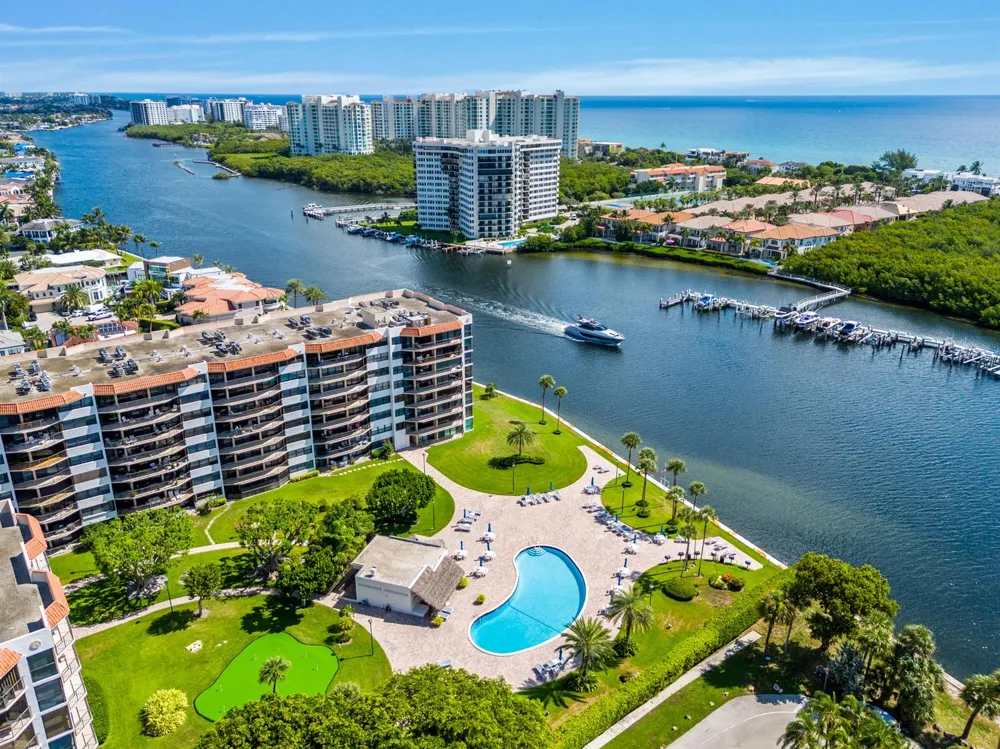 859 JEFFERY STREET #5110 Boca Raton, FL 33487