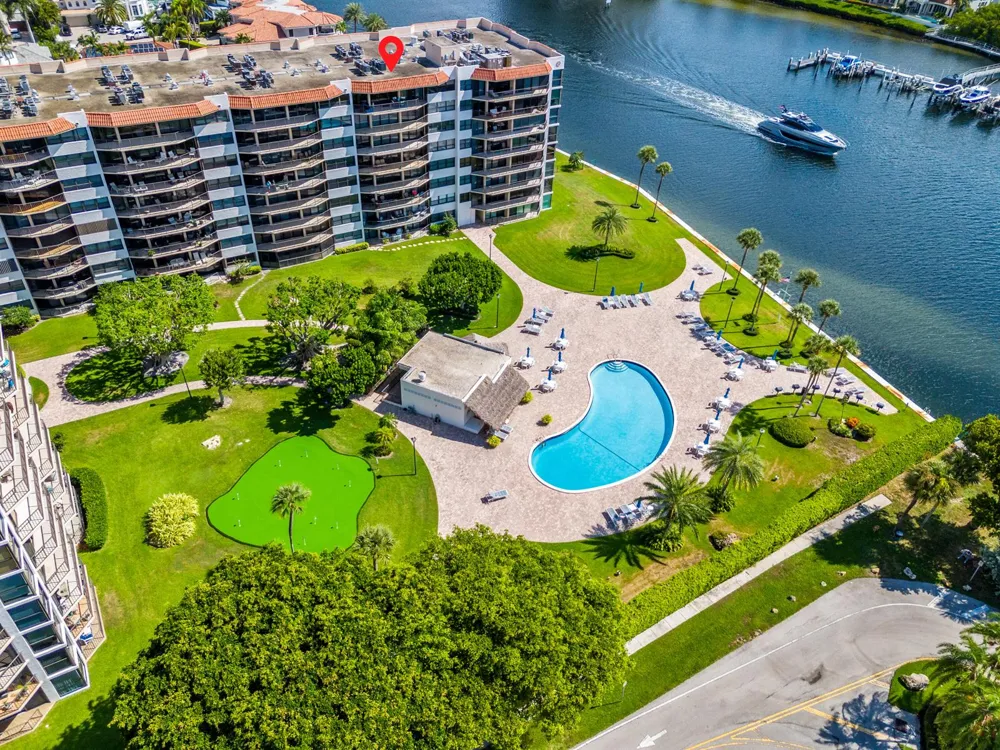 859 JEFFERY STREET #5110 Boca Raton, FL 33487