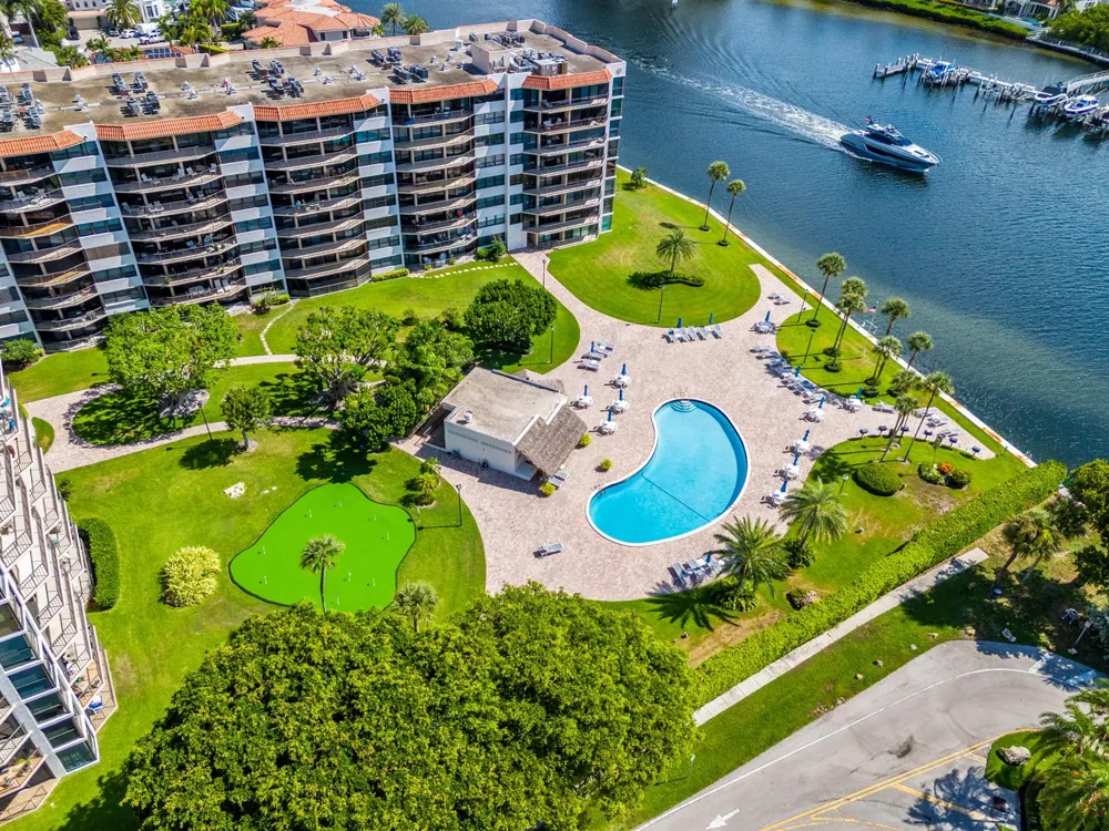 859 JEFFERY STREET #5110 Boca Raton, FL 33487