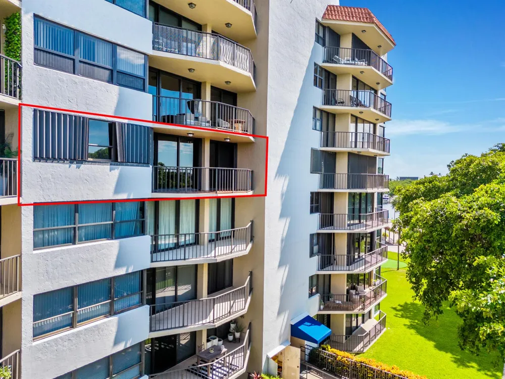 859 JEFFERY STREET #5110 Boca Raton, FL 33487