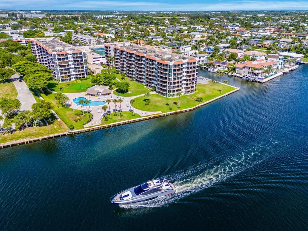 859 JEFFERY STREET #5110 Boca Raton, FL 33487