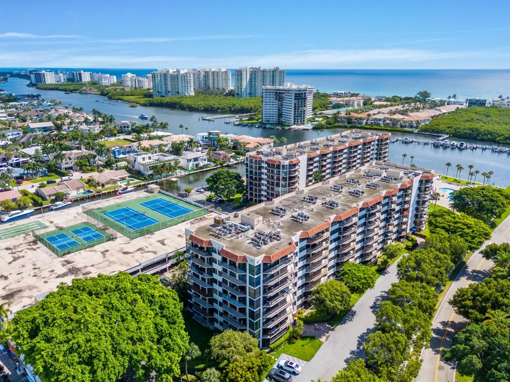 859 JEFFERY STREET #5110 Boca Raton, FL 33487