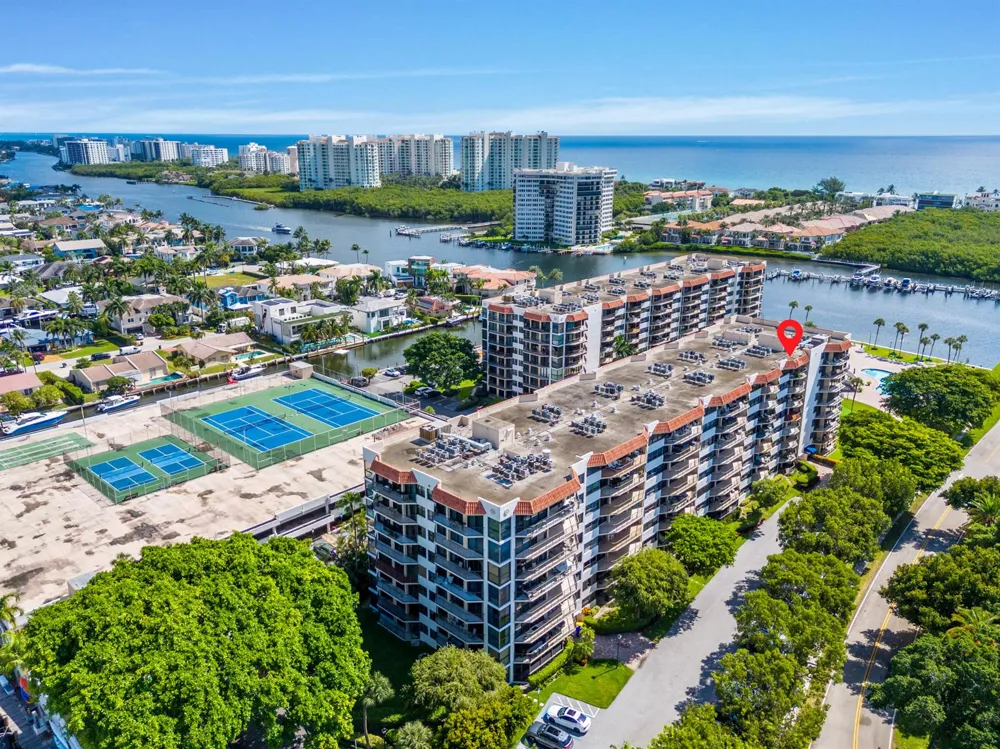 859 JEFFERY STREET #5110 Boca Raton, FL 33487