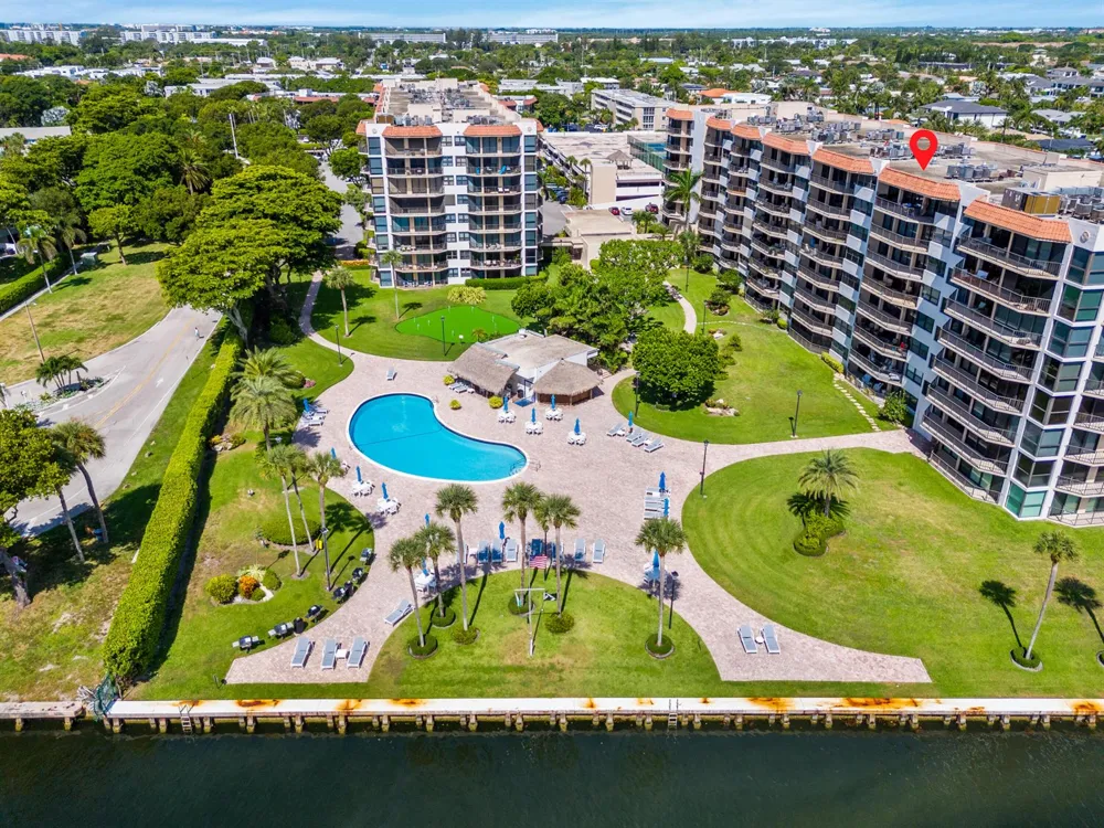 859 JEFFERY STREET #5110 Boca Raton, FL 33487