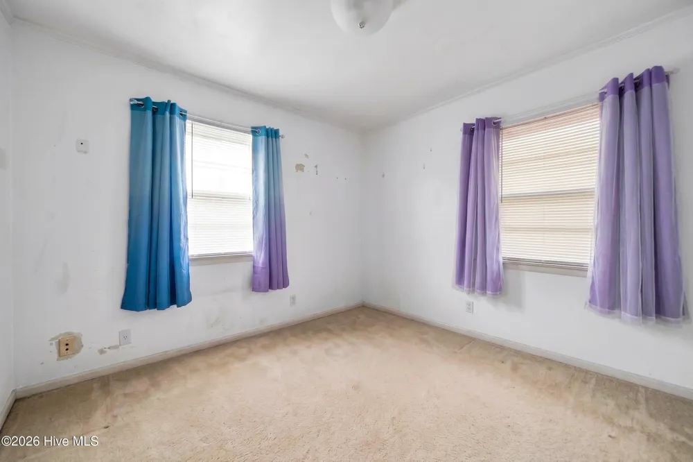 1109 E Northern Boulevard Tarboro, NC 27886