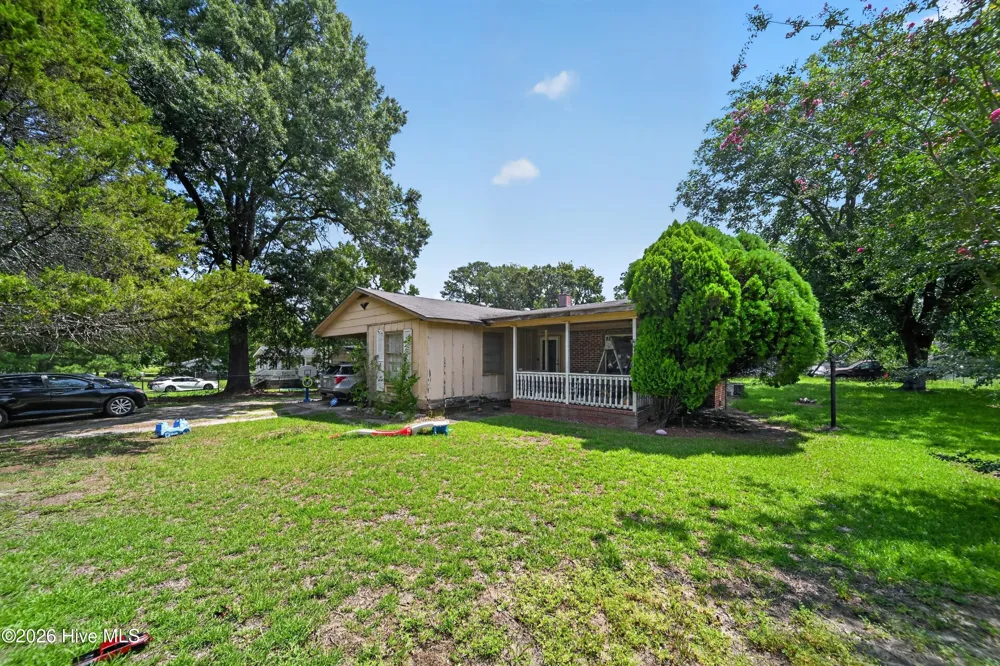 1109 E Northern Boulevard Tarboro, NC 27886