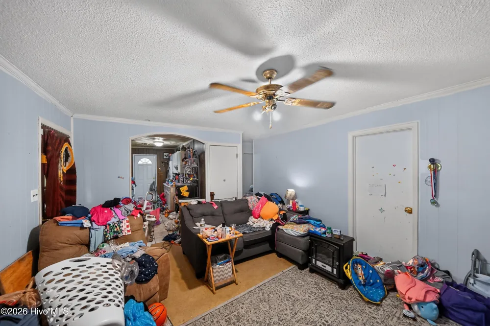 1109 E Northern Boulevard Tarboro, NC 27886