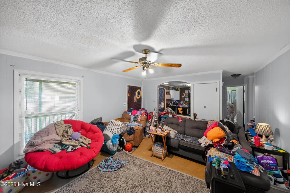 1109 E Northern Boulevard Tarboro, NC 27886
