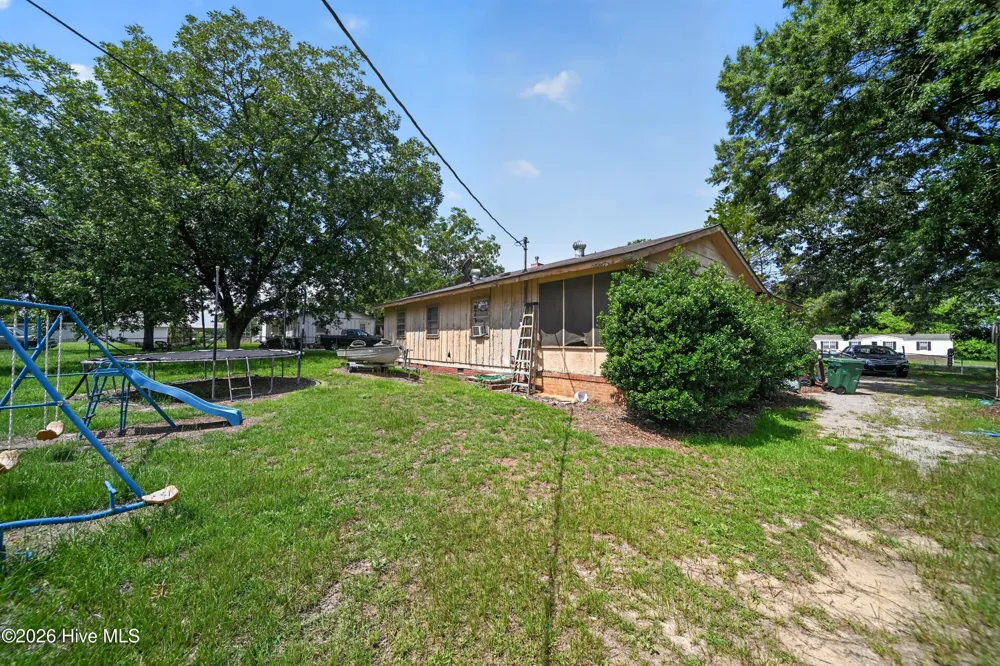 1109 E Northern Boulevard Tarboro, NC 27886