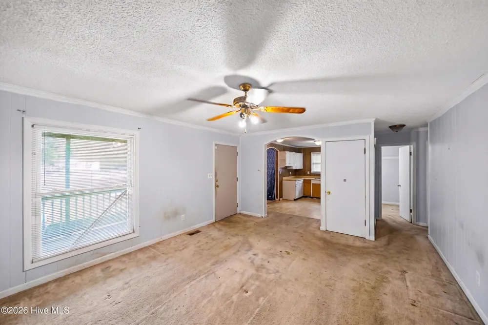 1109 E Northern Boulevard Tarboro, NC 27886