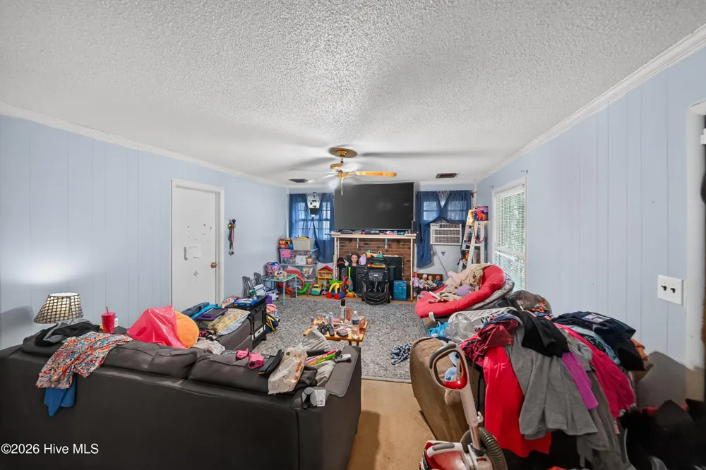 1109 E Northern Boulevard Tarboro, NC 27886