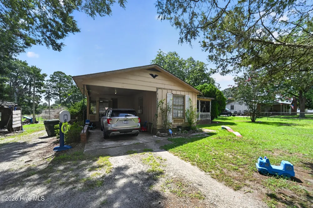 1109 E Northern Boulevard Tarboro, NC 27886