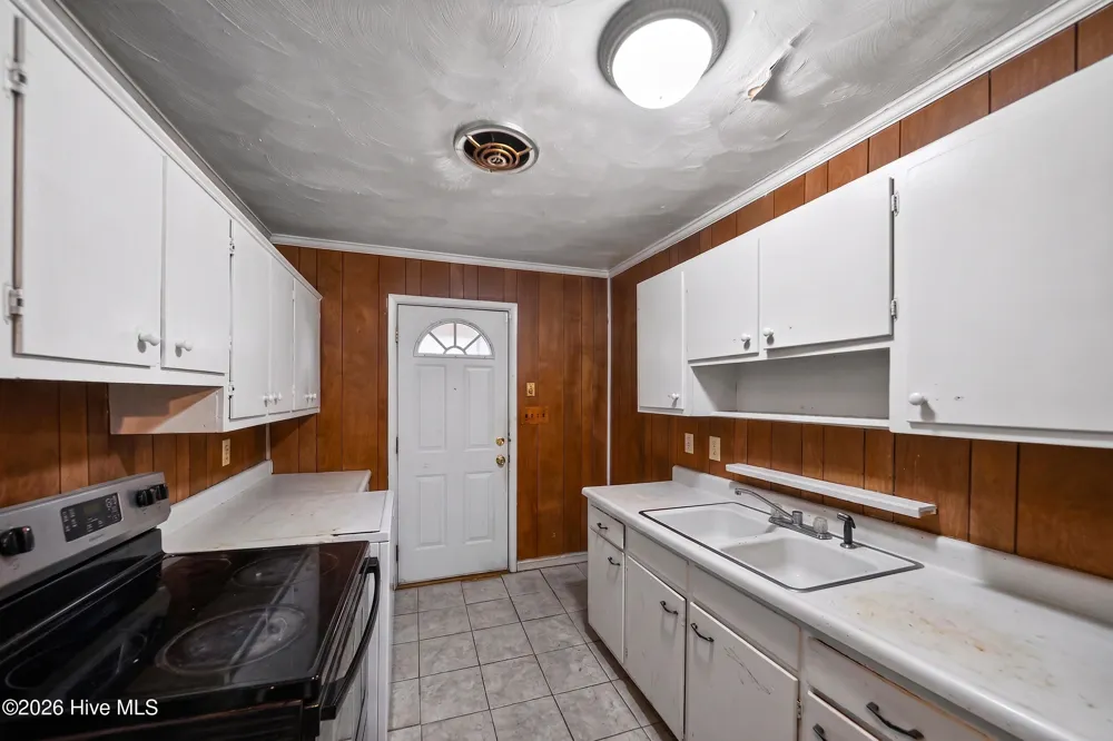 1109 E Northern Boulevard Tarboro, NC 27886
