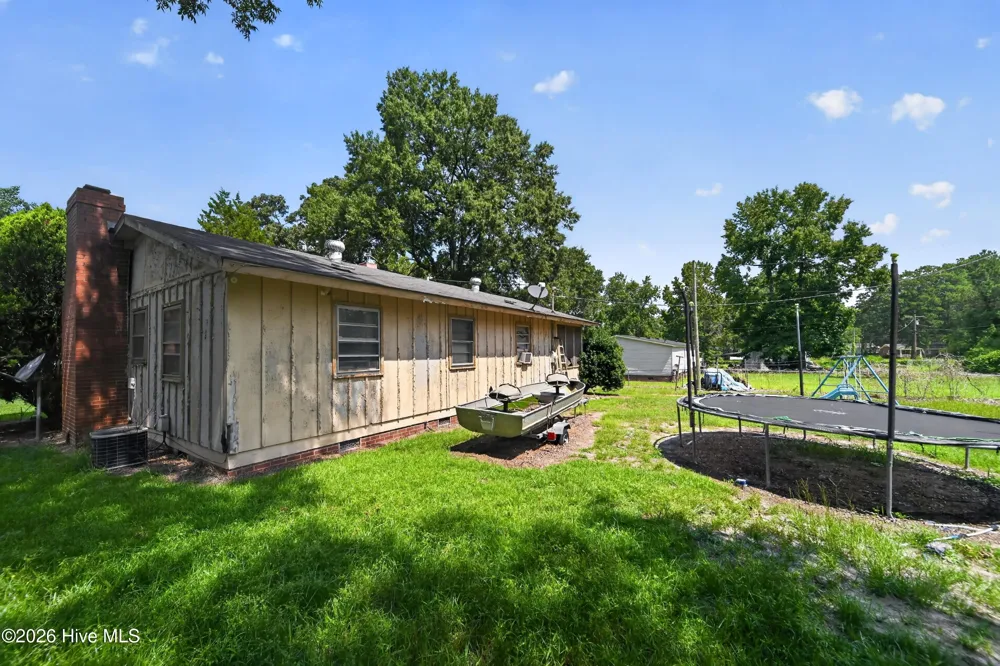 1109 E Northern Boulevard Tarboro, NC 27886