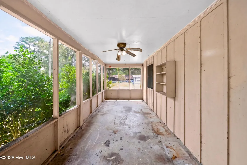 1109 E Northern Boulevard Tarboro, NC 27886