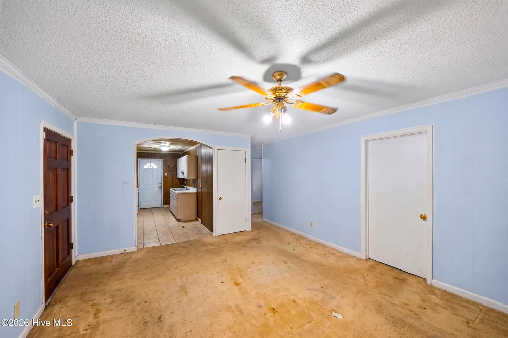 1109 E Northern Boulevard Tarboro, NC 27886