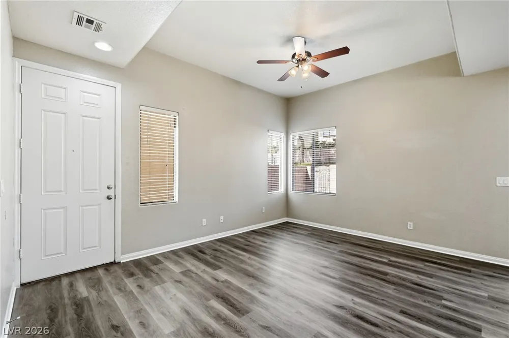6523 Goldfield Street North Las Vegas, NV 89084