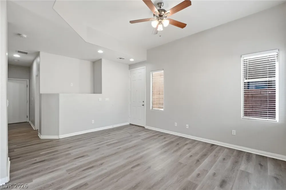 6523 Goldfield Street North Las Vegas, NV 89084