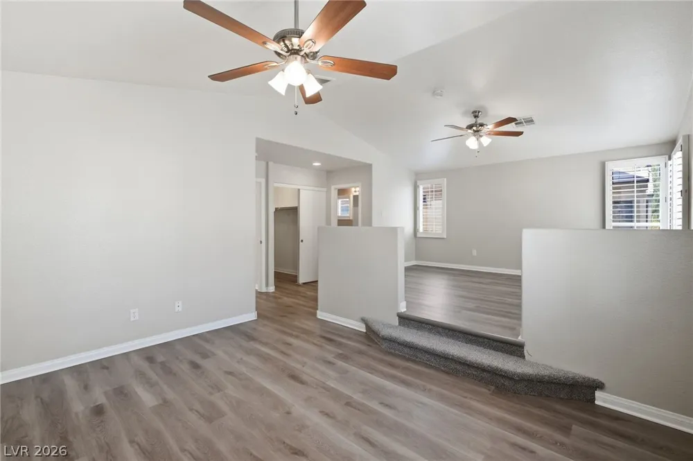 6523 Goldfield Street North Las Vegas, NV 89084
