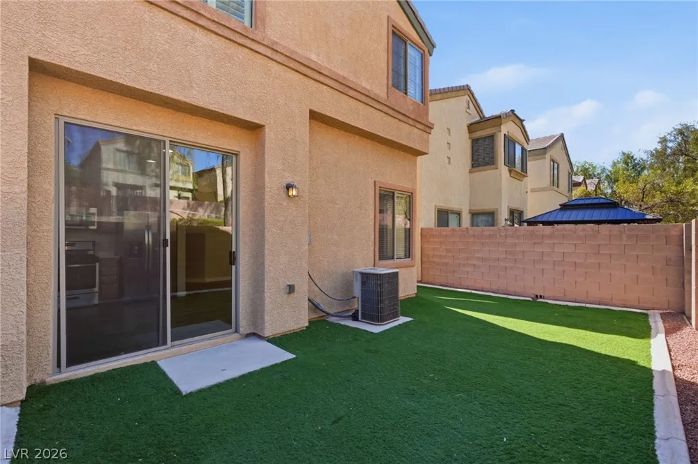 6523 Goldfield Street North Las Vegas, NV 89084