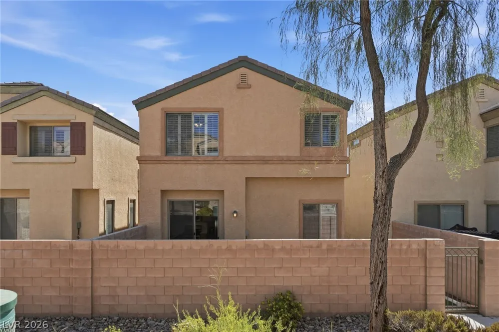 6523 Goldfield Street North Las Vegas, NV 89084