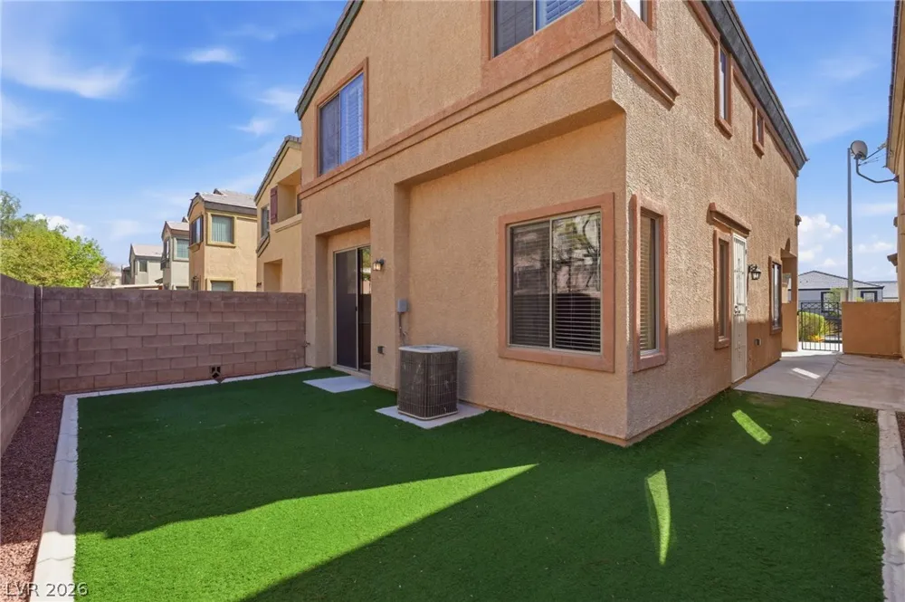 6523 Goldfield Street North Las Vegas, NV 89084
