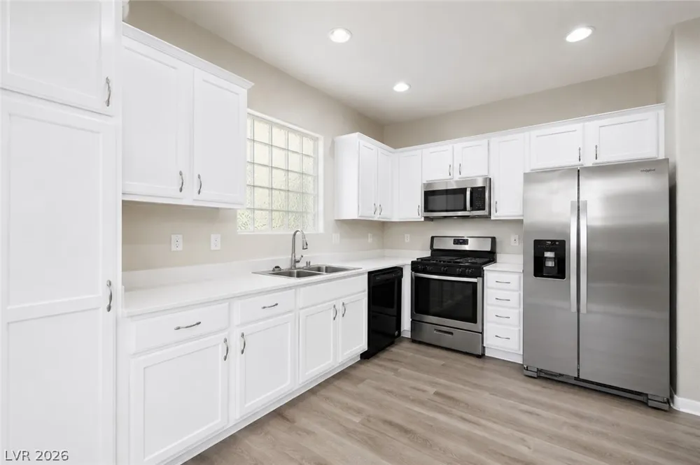 6523 Goldfield Street North Las Vegas, NV 89084