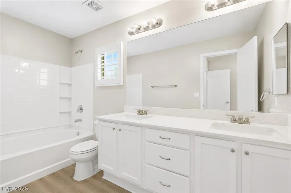 6523 Goldfield Street North Las Vegas, NV 89084