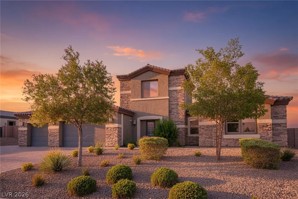 10300 Mystic Ledge Court Las Vegas, NV 89149