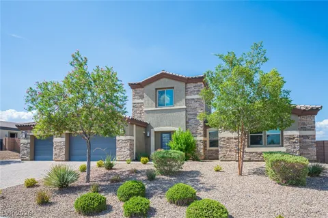 10300 Mystic Ledge Court
