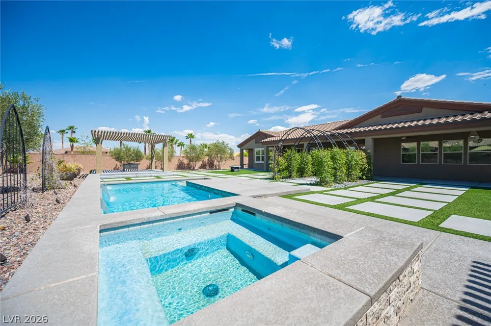 10300 Mystic Ledge Court Las Vegas, NV 89149