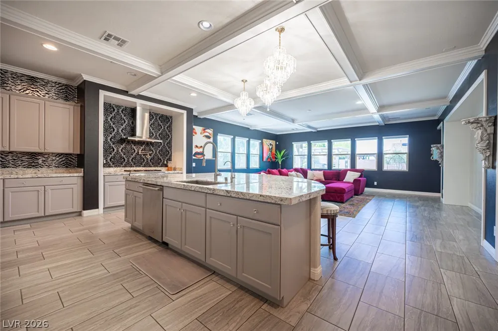 10300 Mystic Ledge Court Las Vegas, NV 89149