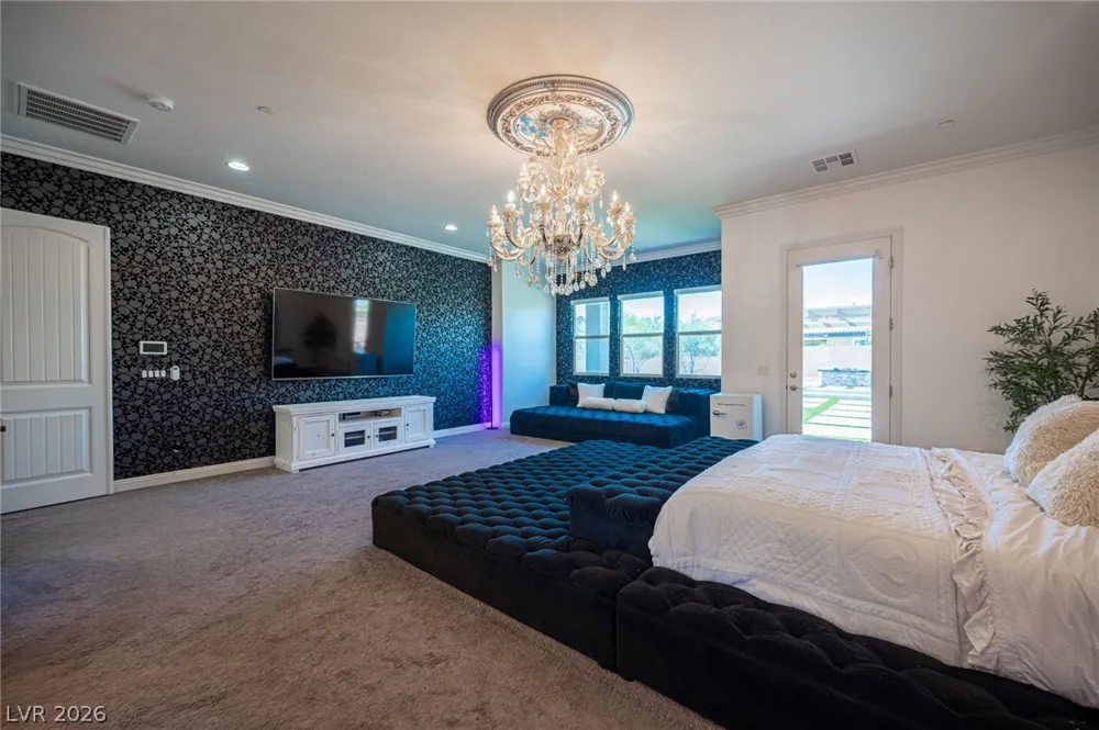 10300 Mystic Ledge Court Las Vegas, NV 89149