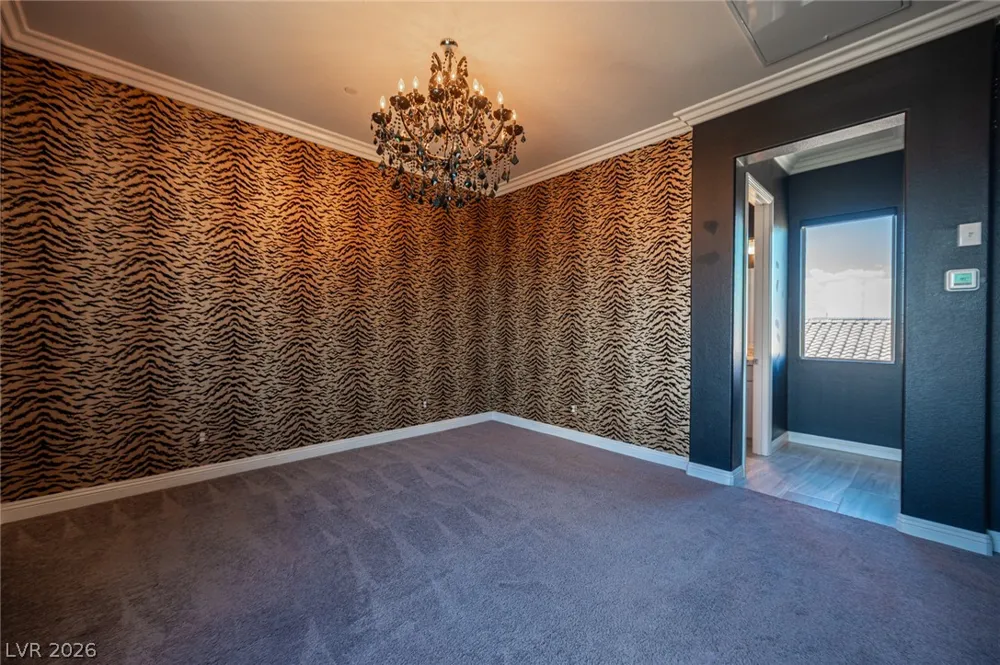 10300 Mystic Ledge Court Las Vegas, NV 89149