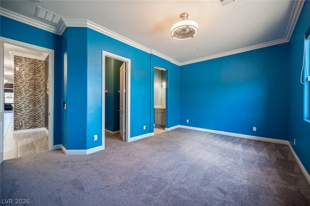 10300 Mystic Ledge Court Las Vegas, NV 89149