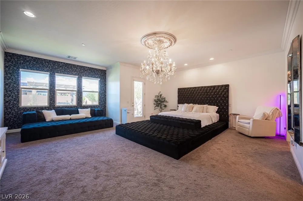 10300 Mystic Ledge Court Las Vegas, NV 89149