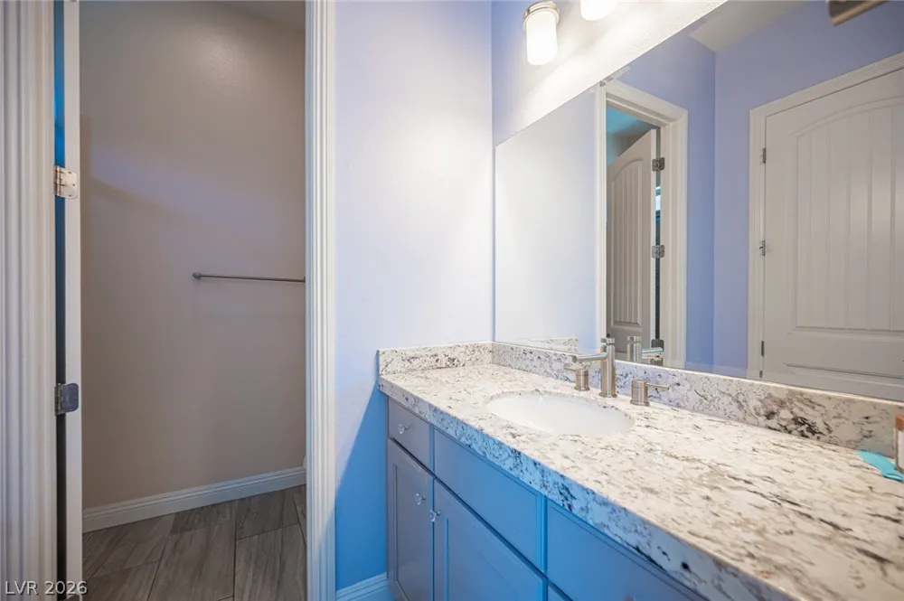 10300 Mystic Ledge Court Las Vegas, NV 89149