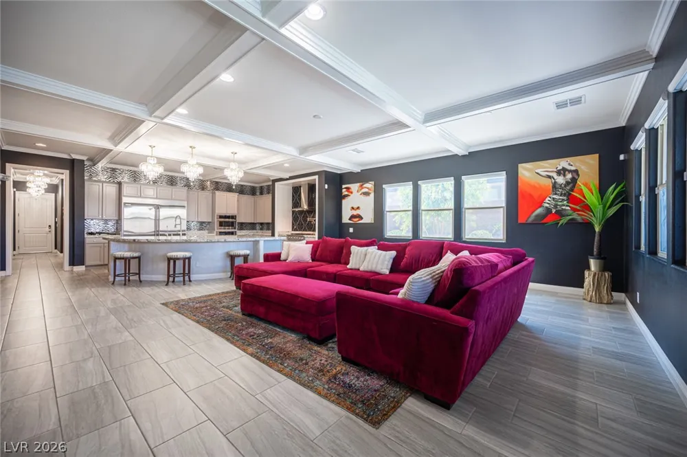 10300 Mystic Ledge Court Las Vegas, NV 89149