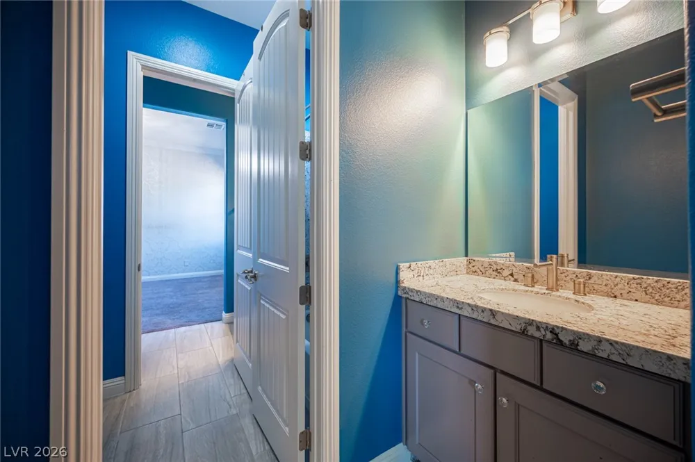 10300 Mystic Ledge Court Las Vegas, NV 89149