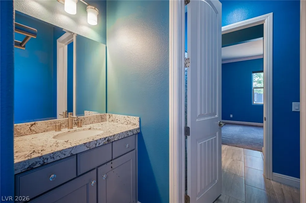 10300 Mystic Ledge Court Las Vegas, NV 89149