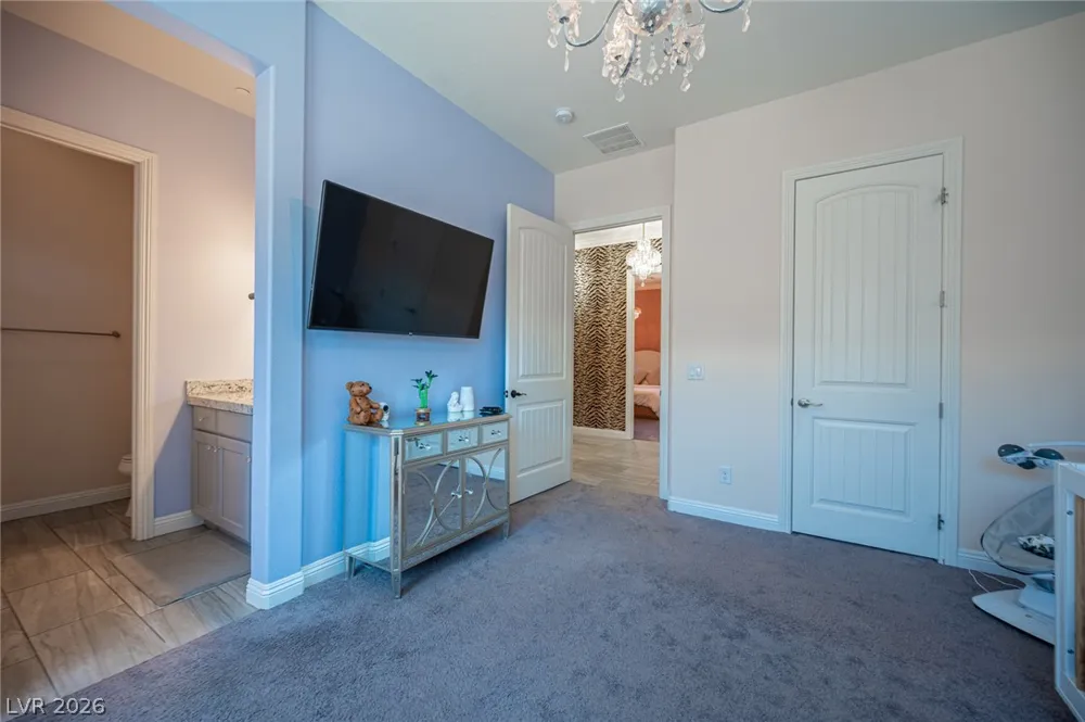 10300 Mystic Ledge Court Las Vegas, NV 89149