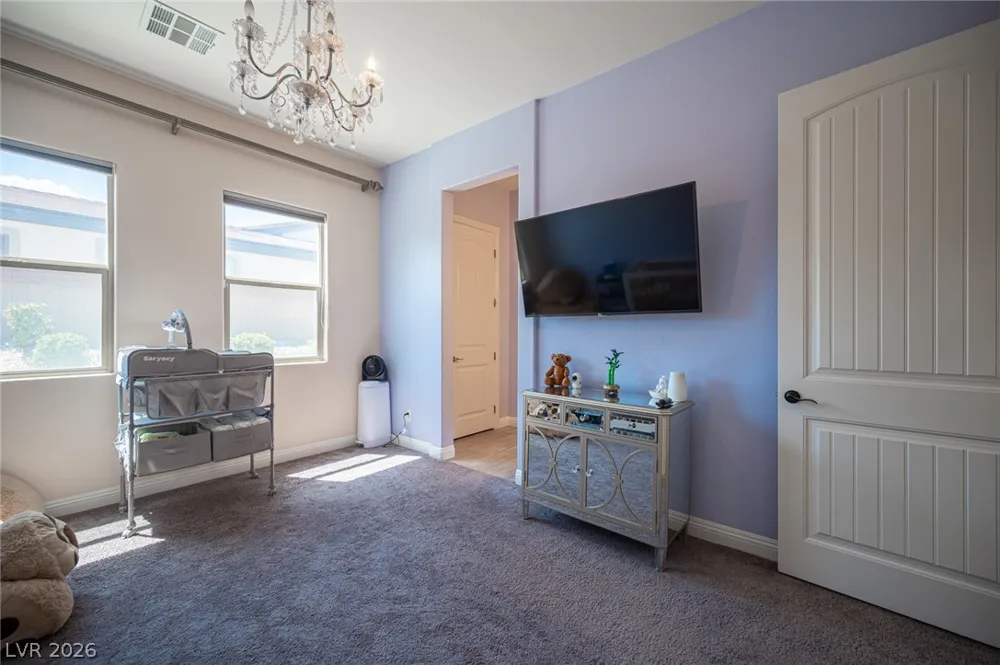10300 Mystic Ledge Court Las Vegas, NV 89149
