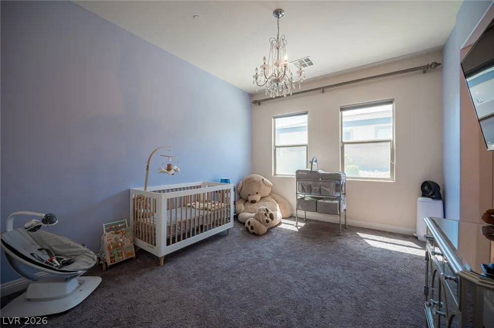 10300 Mystic Ledge Court Las Vegas, NV 89149